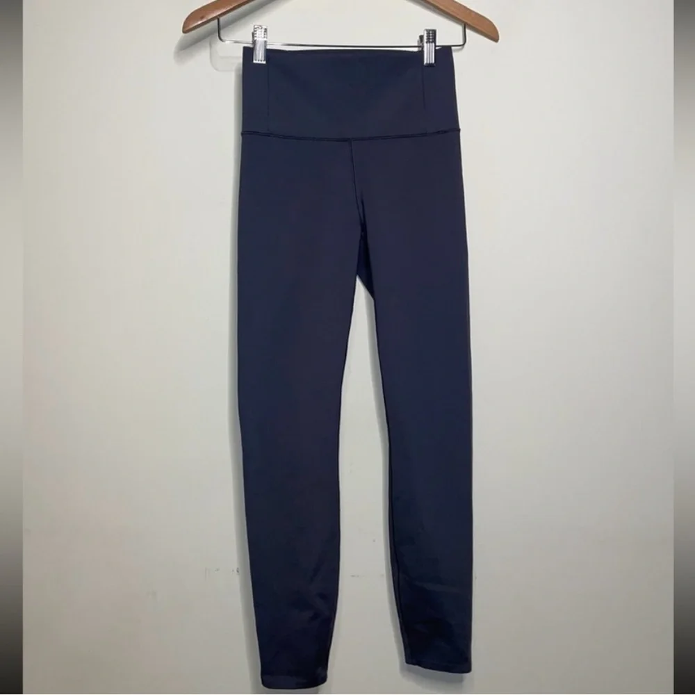Vuori Evolve Uplift Leggins - Picture 2 of 3